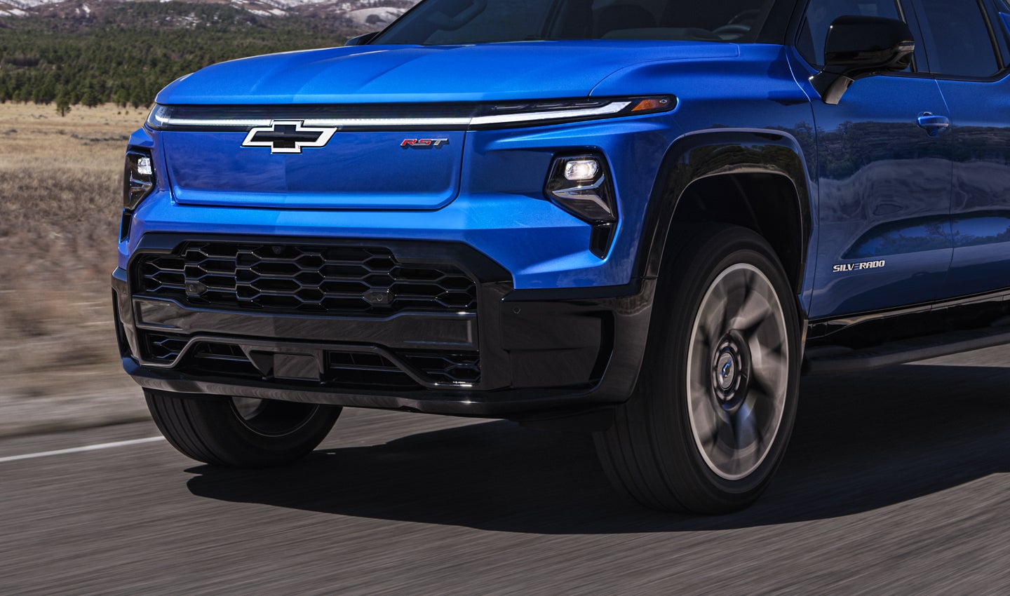 Teton Motors Inc. in Jackson WY