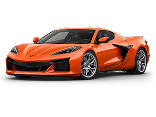 Chevrolet Corvette Z06 - Teton Motors Inc. in Jackson WY