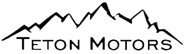 Teton Motors Inc. Jackson, WY