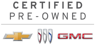 Chevrolet Buick GMC Certified Pre-Owned in Jackson, WY